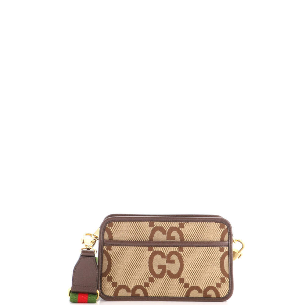 Gucci Mini Camera Bag